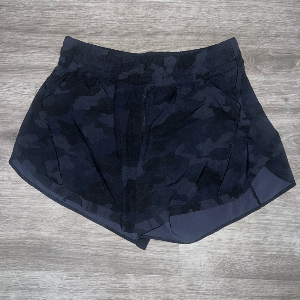 EUC Lululemon Shorts